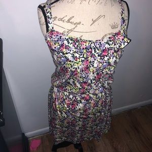 Express dress